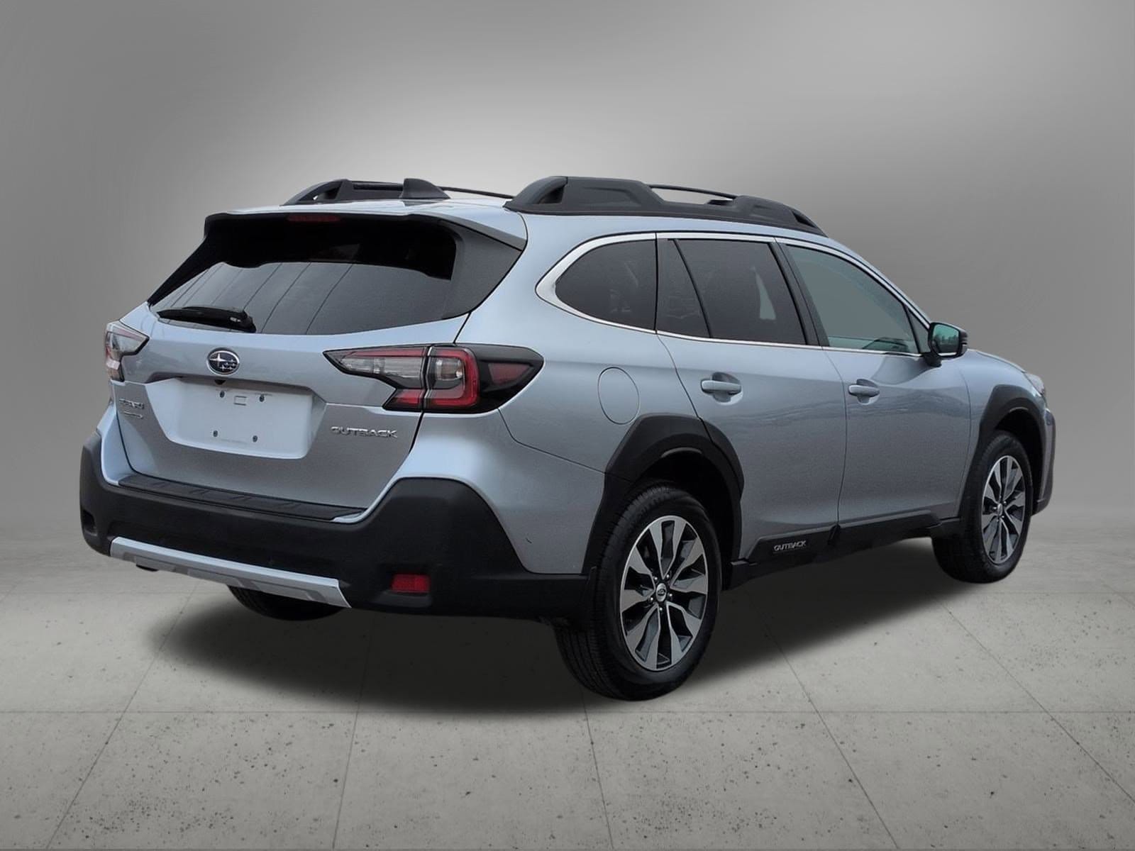 Thumbnail: 2023 Subaru Outback - 6