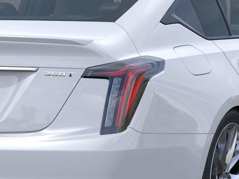 Thumbnail: 2026 Cadillac CT5 - 11