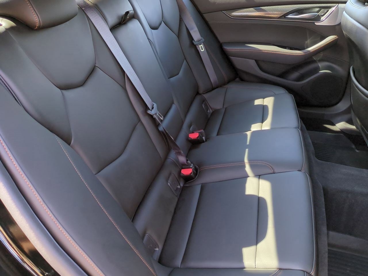 Thumbnail: 2024 Cadillac CT5 - 20