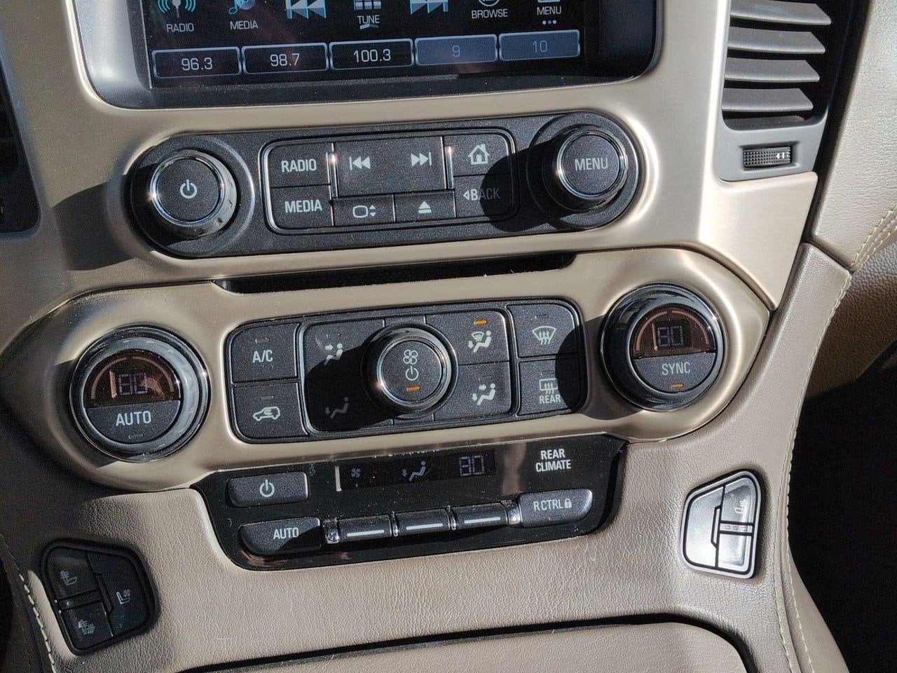 Thumbnail: 2018 GMC Yukon - 28