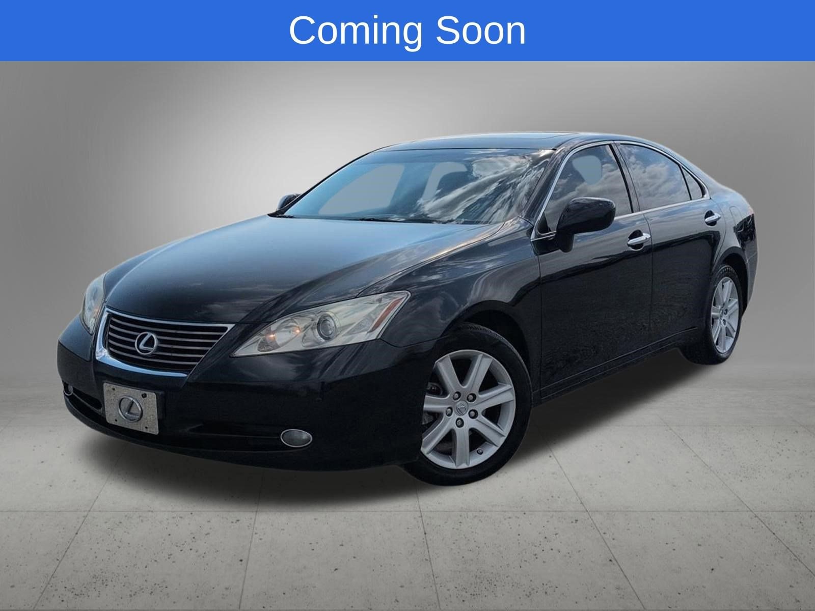 2007 Lexus ES 350 -
                  Troy, MI