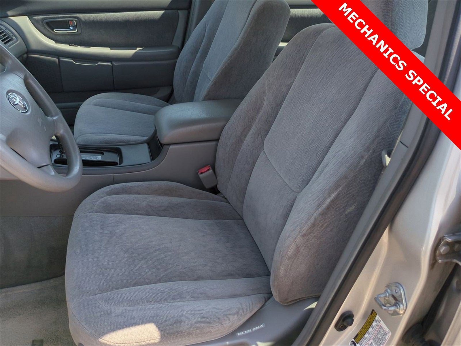 Thumbnail: 2004 Toyota Avalon - 14