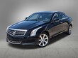  CADILLAC ATS