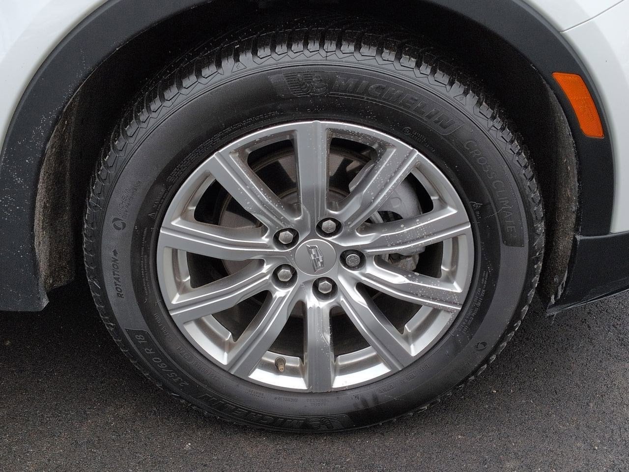 Thumbnail: 2020 Cadillac XT4 - 13