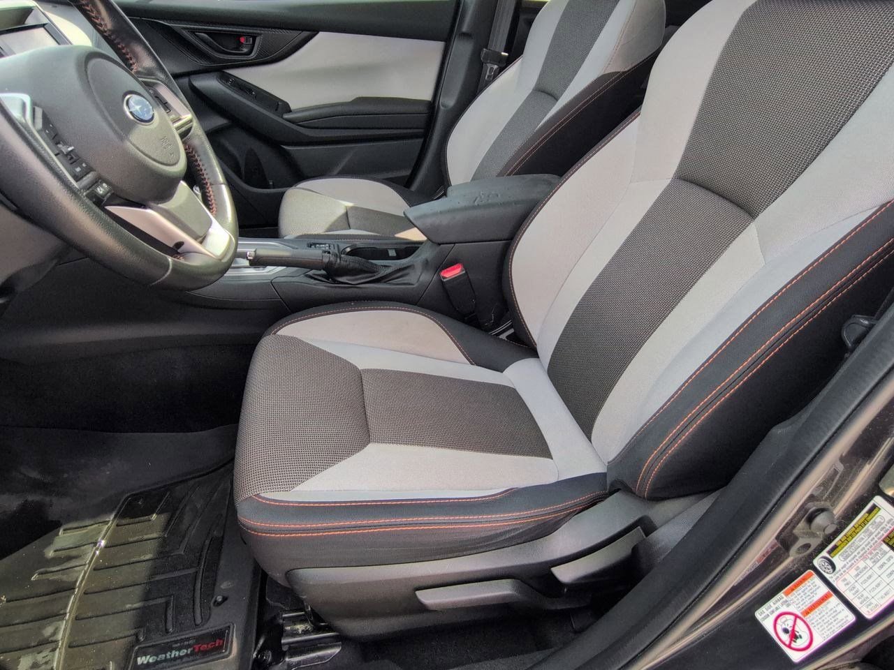 Thumbnail: 2019 Subaru Crosstrek - 15