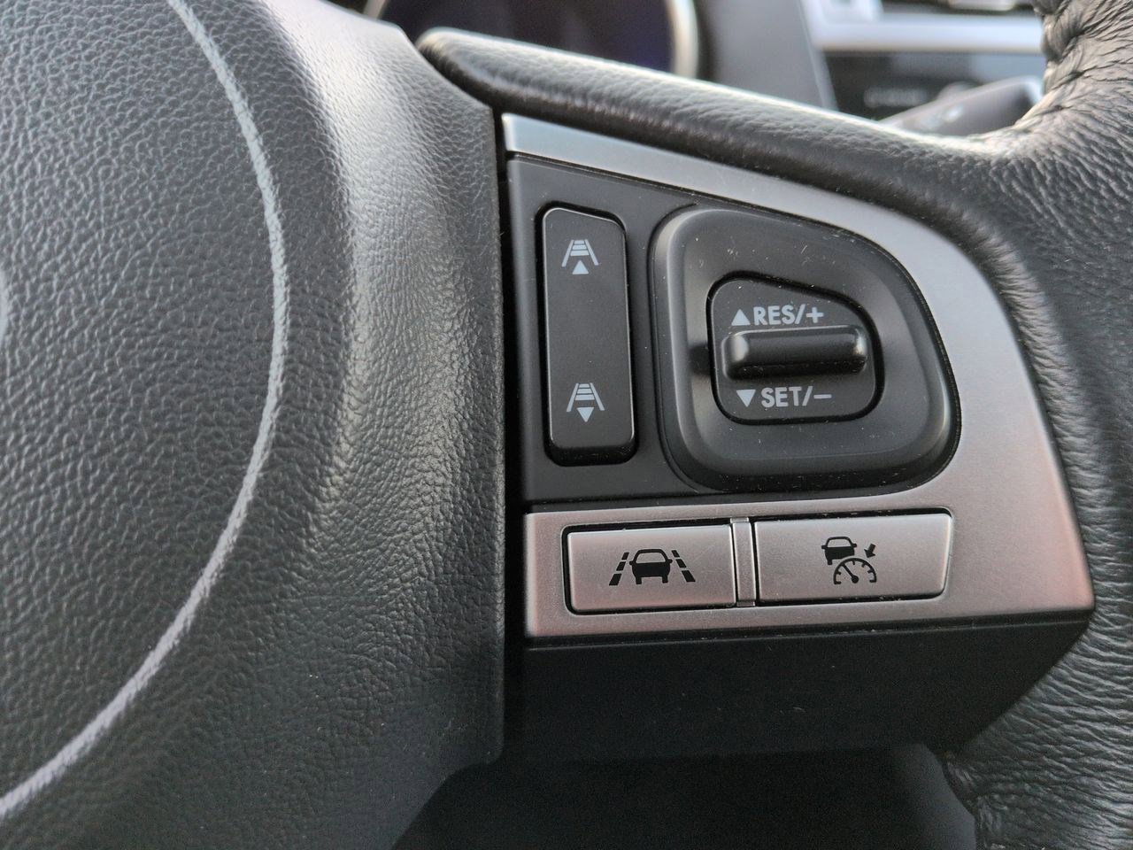 Thumbnail: 2017 Subaru Outback - 25