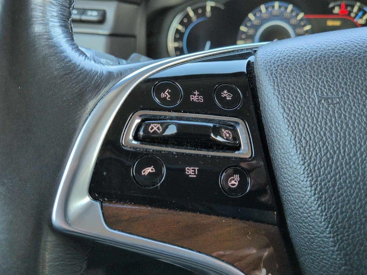 Thumbnail: 2020 Cadillac Escalade - 26