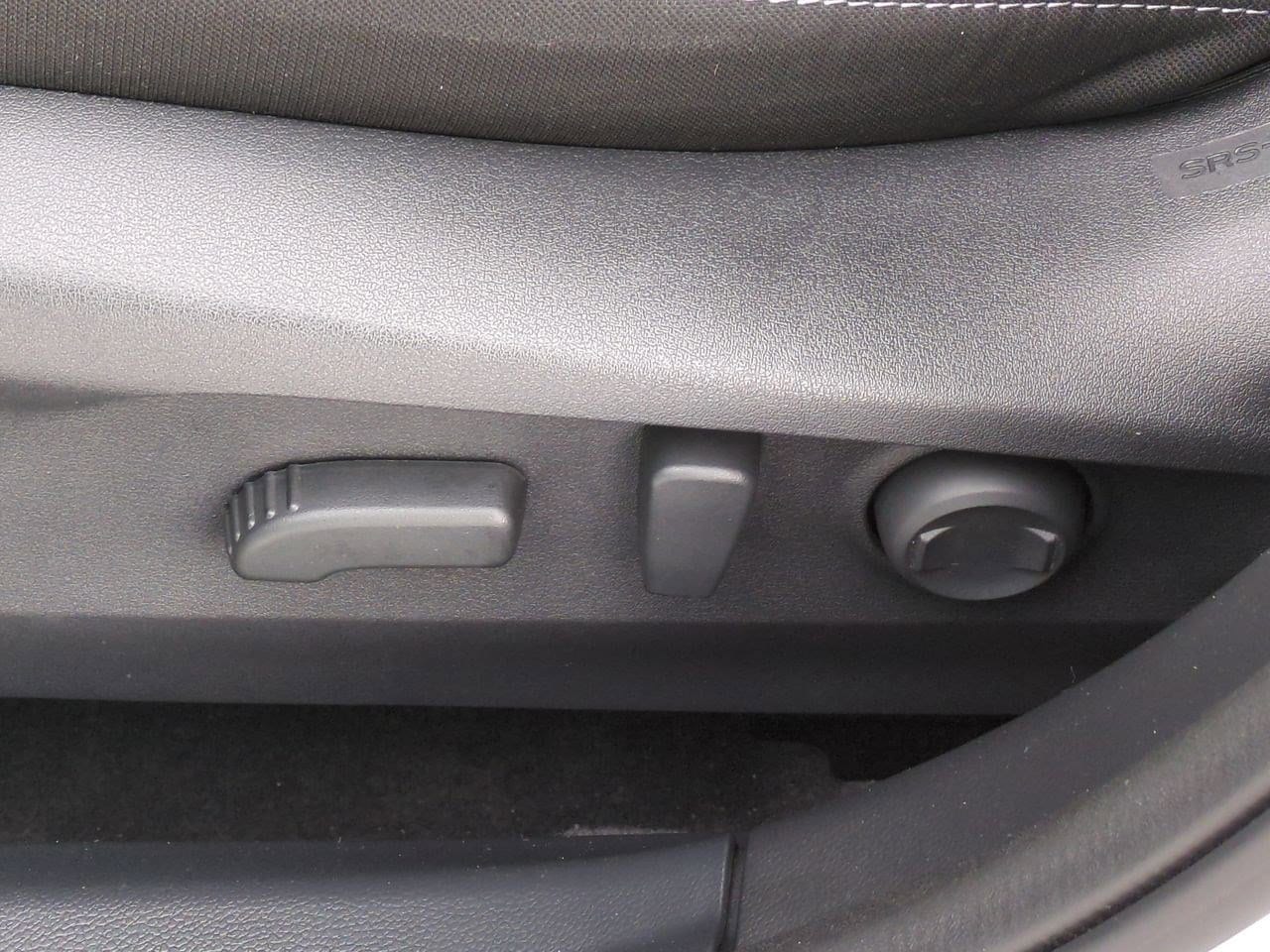 Thumbnail: 2023 Subaru Outback - 17