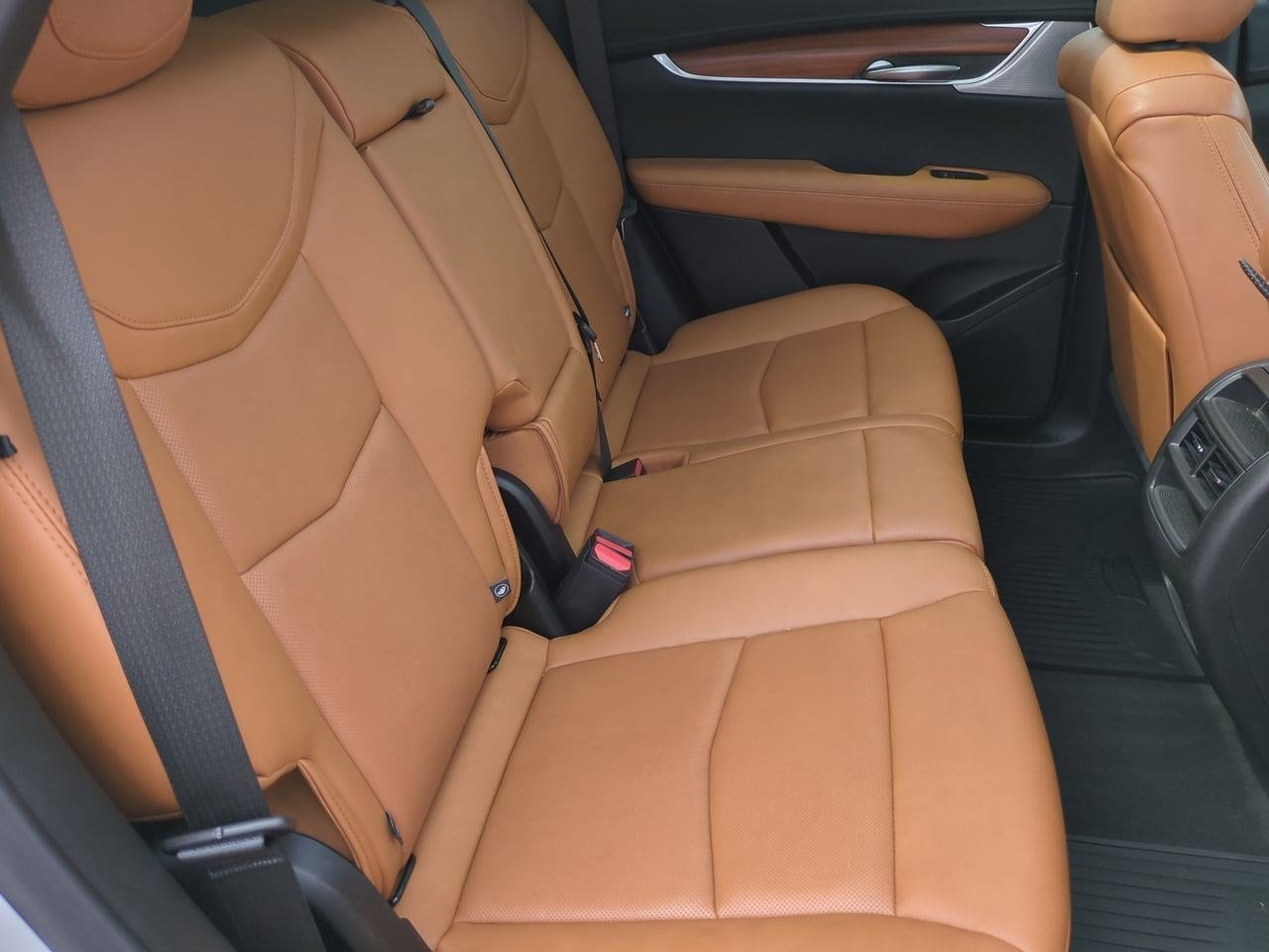 Thumbnail: 2023 Cadillac XT5 - 20