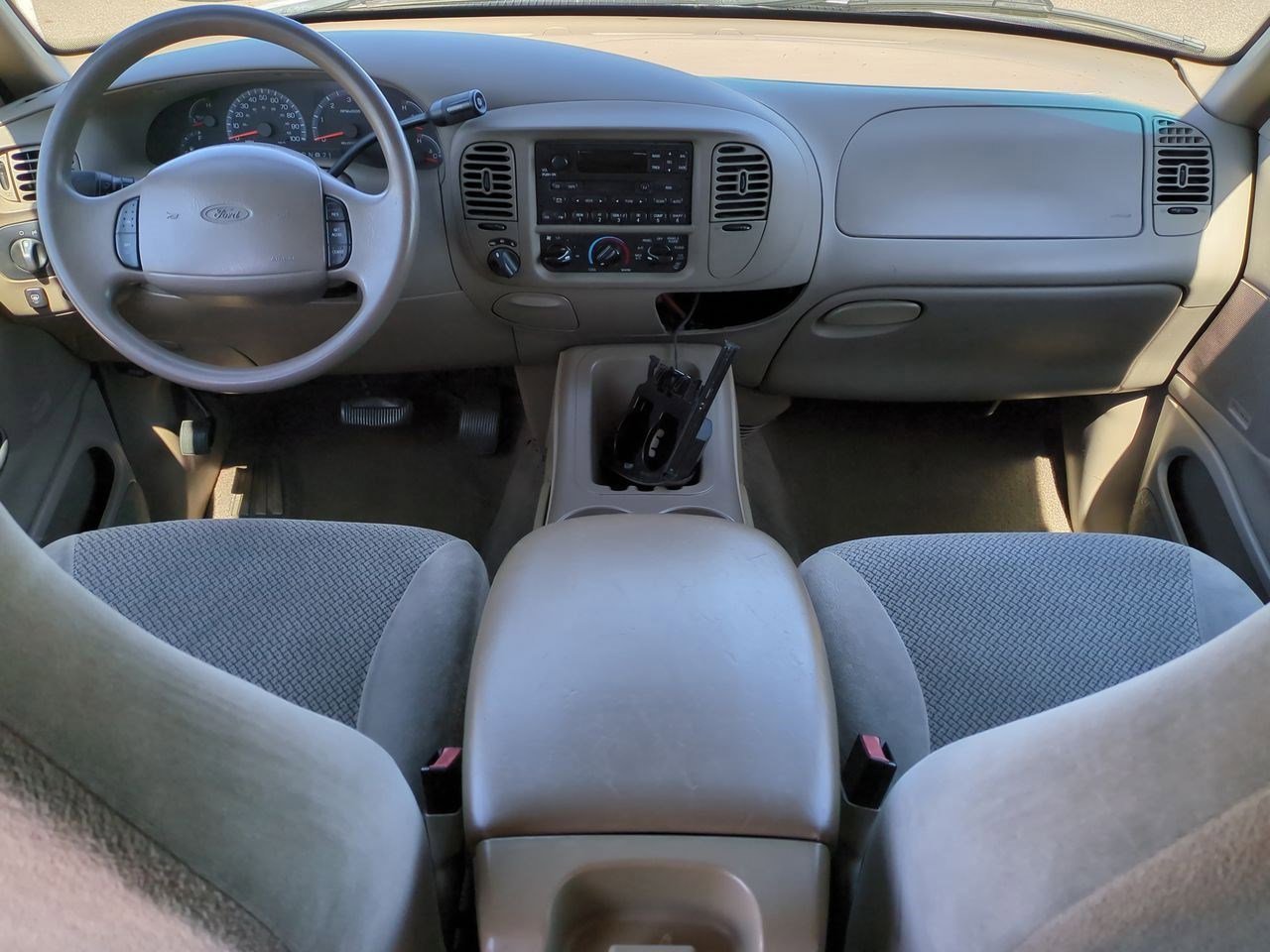 Thumbnail: 2002 Ford Expedition - 13