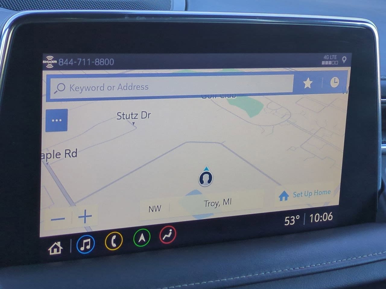 Thumbnail: 2021 Chevrolet Tahoe - 29