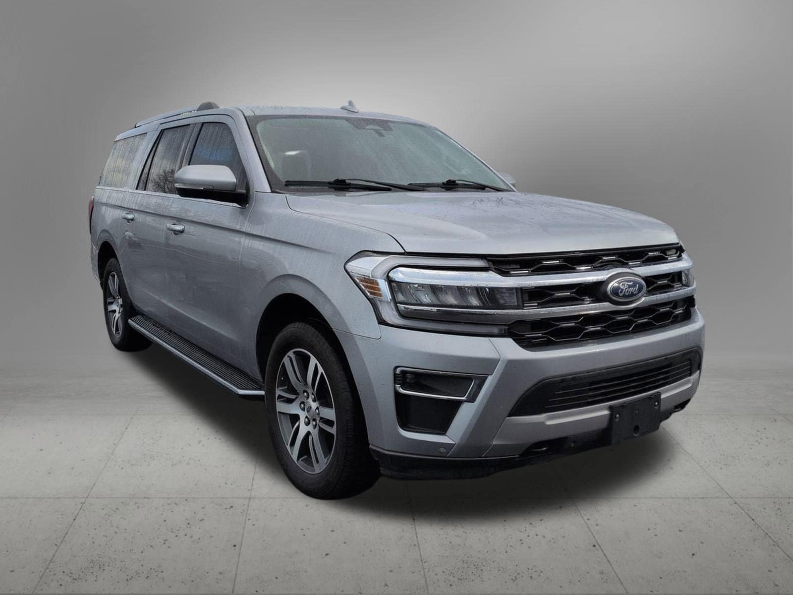 Thumbnail: 2023 Ford Expedition MAX - 8