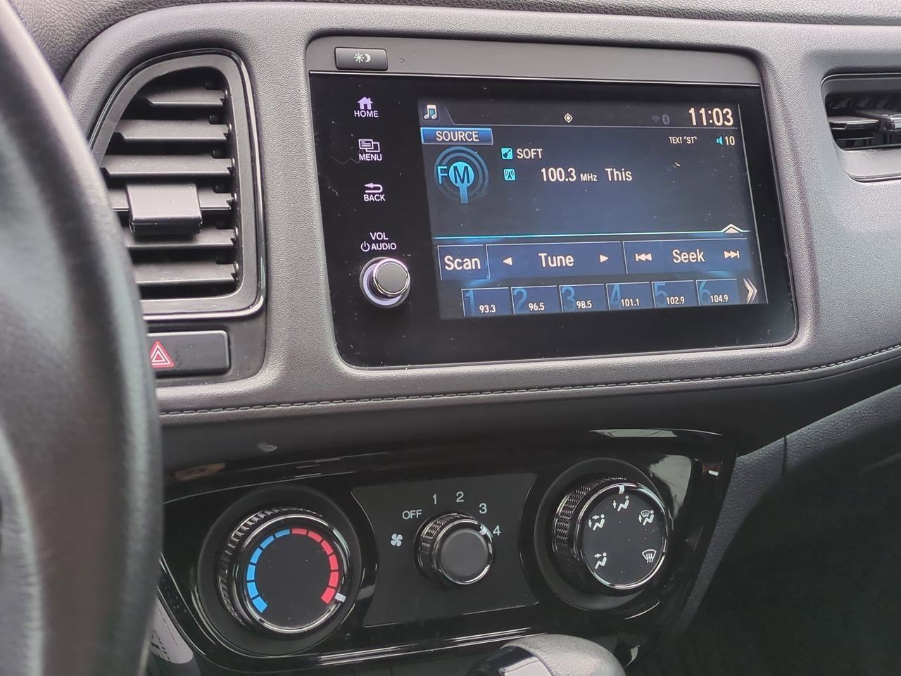 Thumbnail: 2019 Honda HR-V - 27