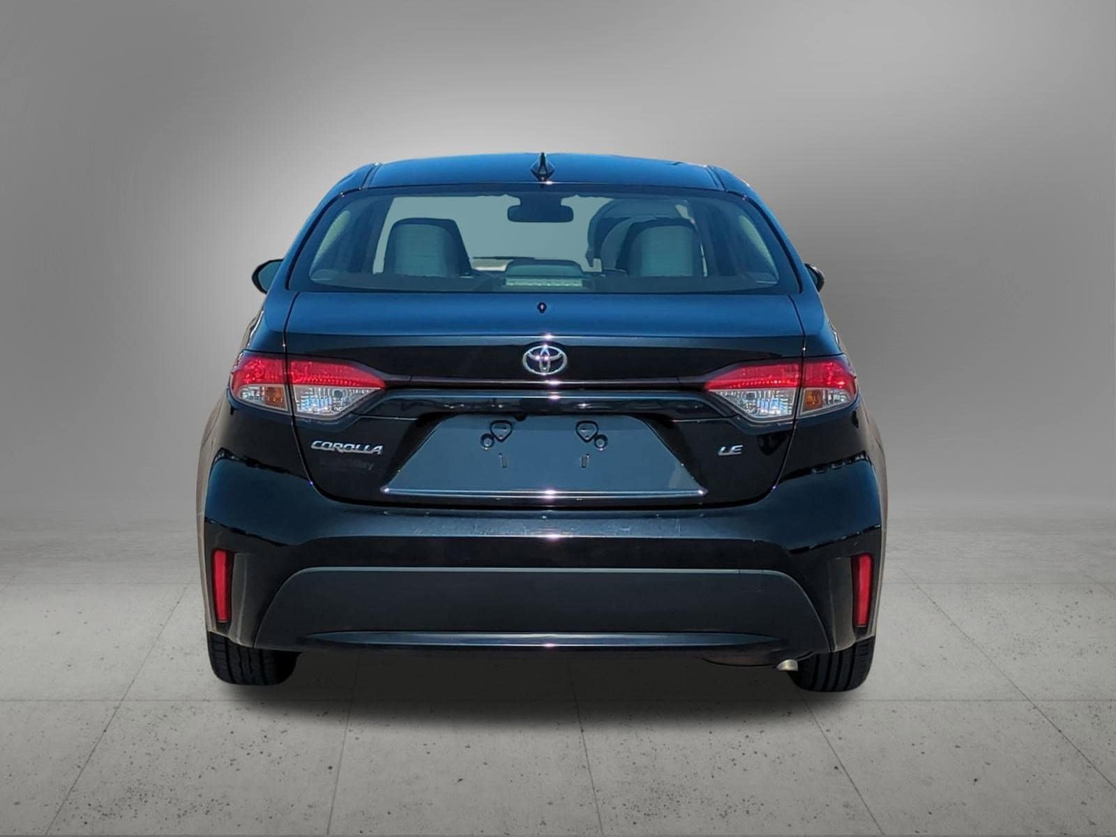 Thumbnail: 2020 Toyota Corolla - 5