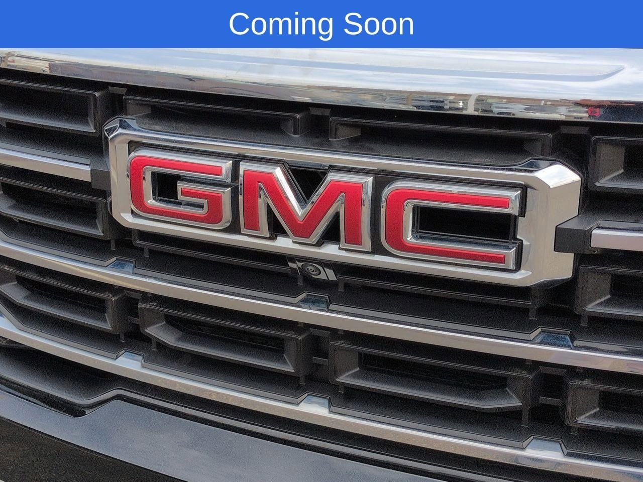 Thumbnail: 2024 GMC Acadia - 11