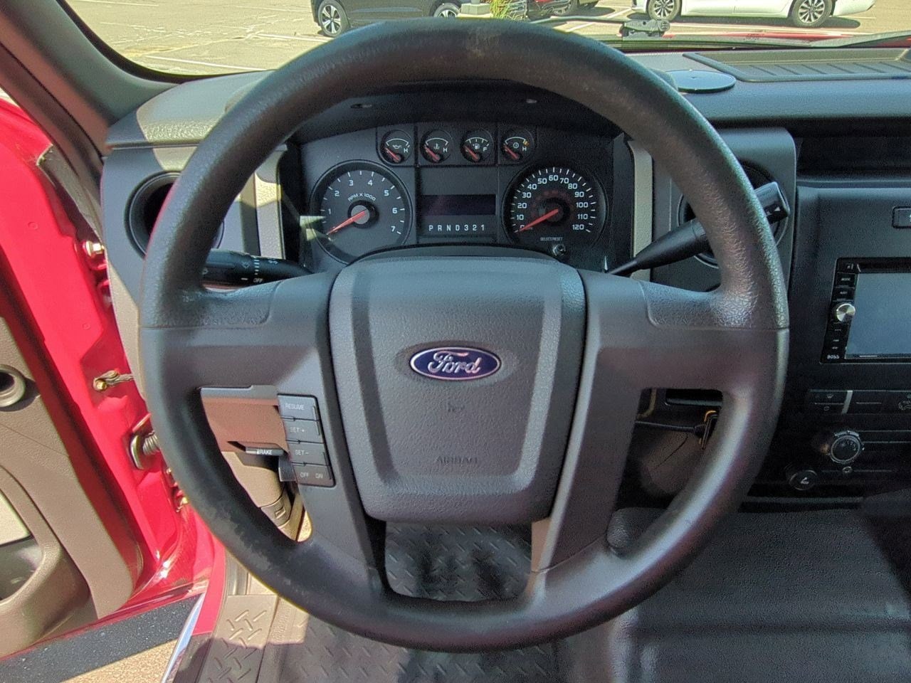 Thumbnail: 2010 Ford F-150 - 21