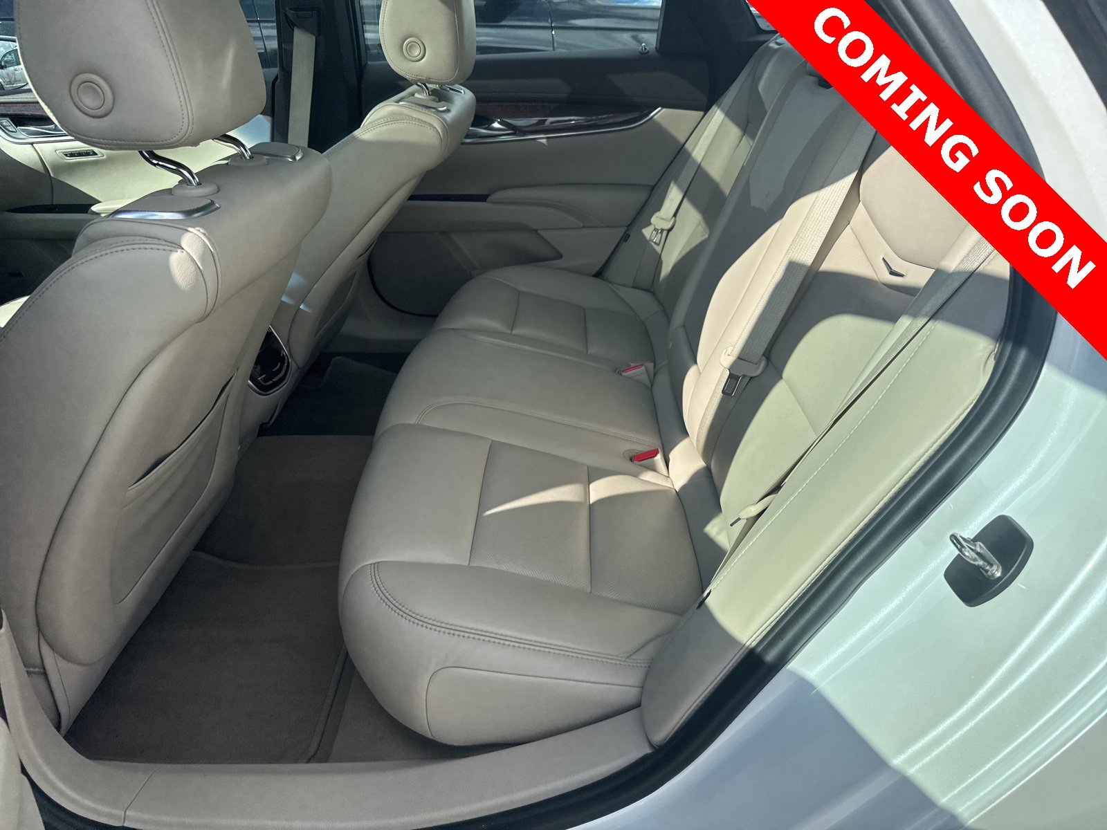 Thumbnail: 2016 Cadillac XTS - 5