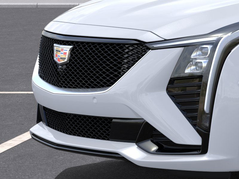 Thumbnail: 2026 Cadillac CT5 - 37