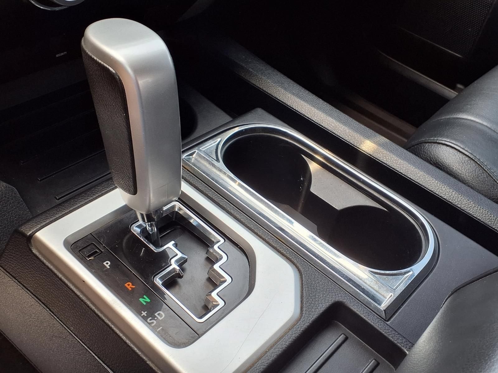 2018 Toyota Tundra Limited - Photo 23