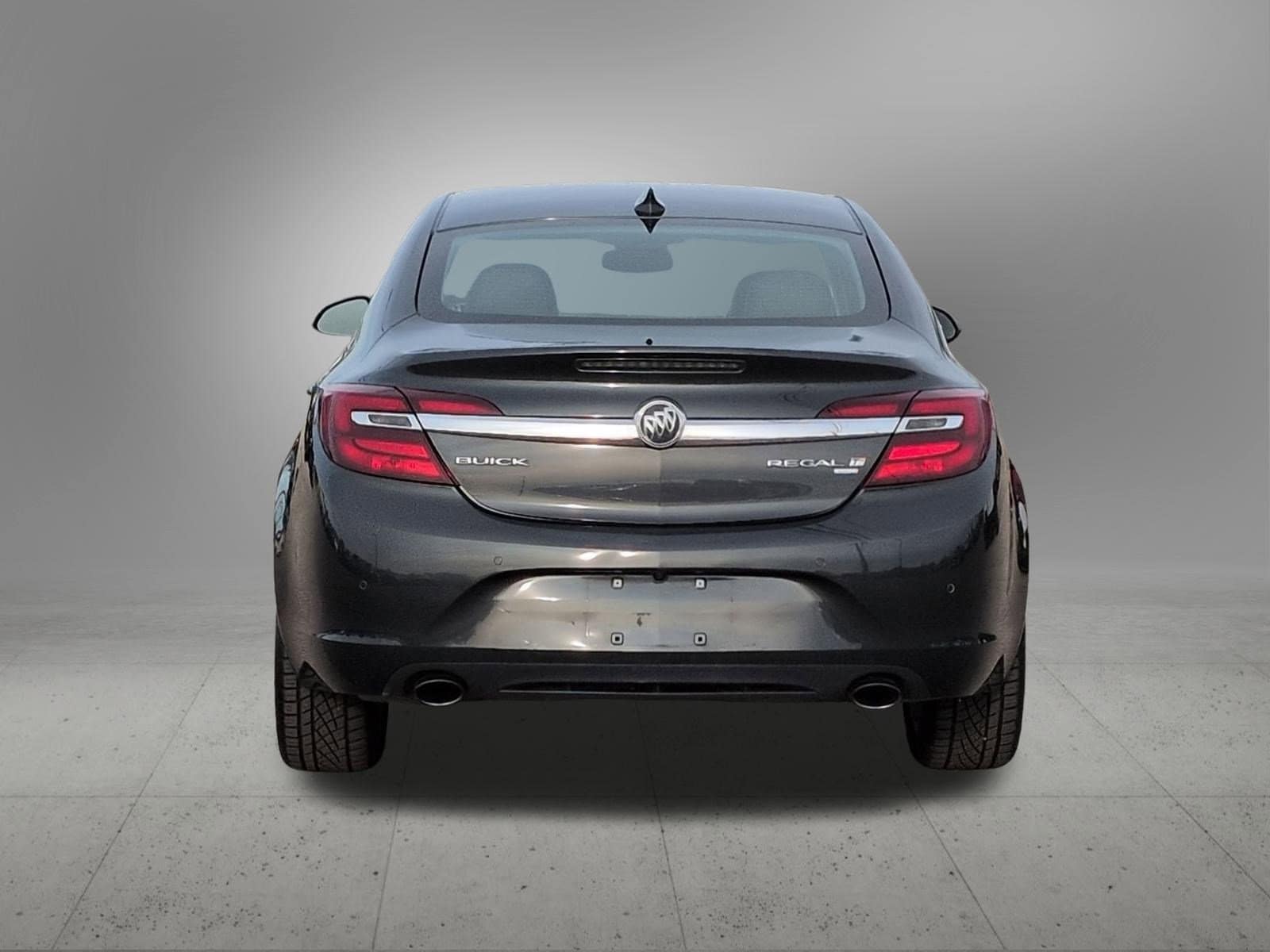 Thumbnail: 2016 Buick Regal - 5