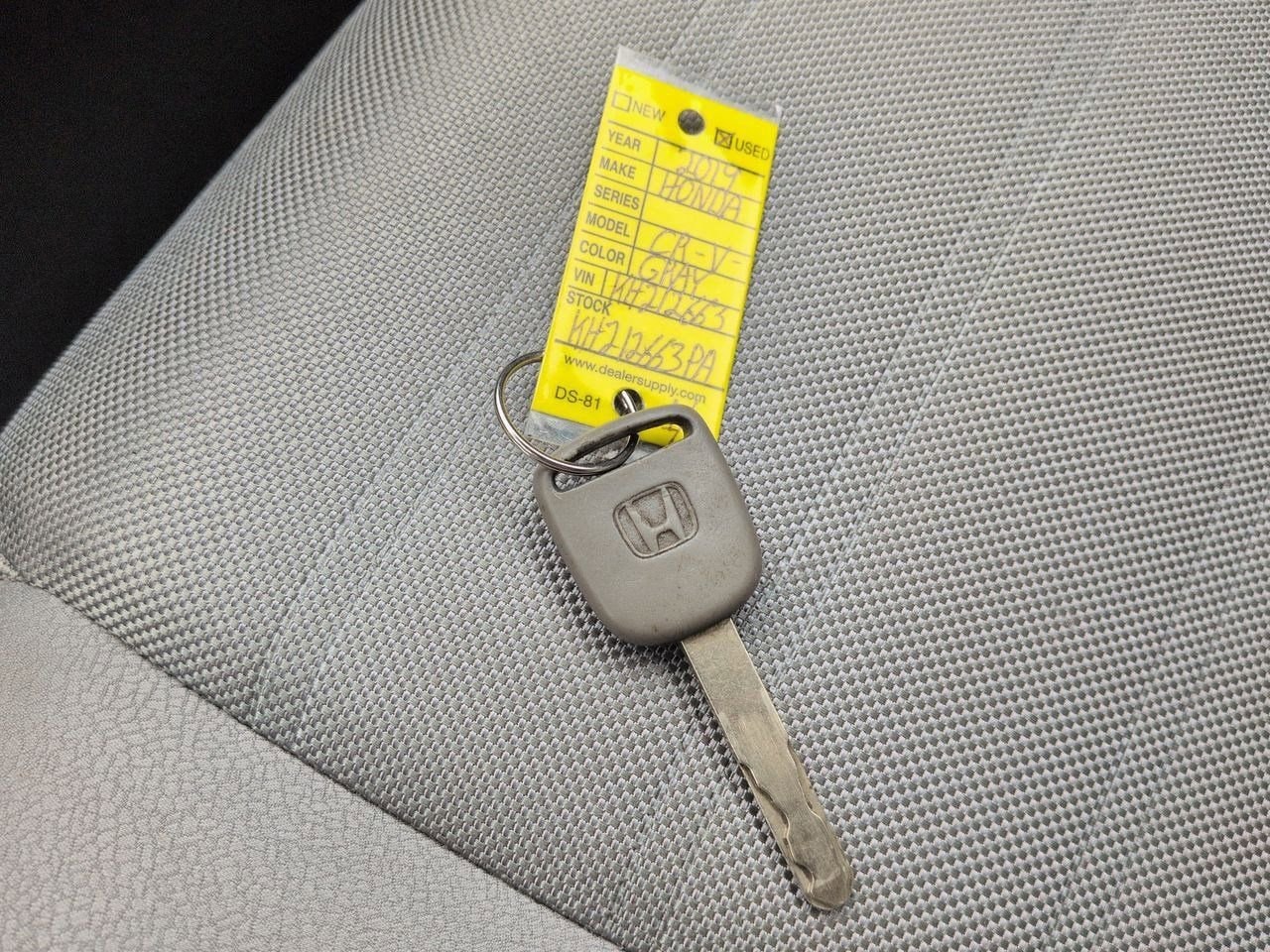 Thumbnail: 2019 Honda CR-V - 33