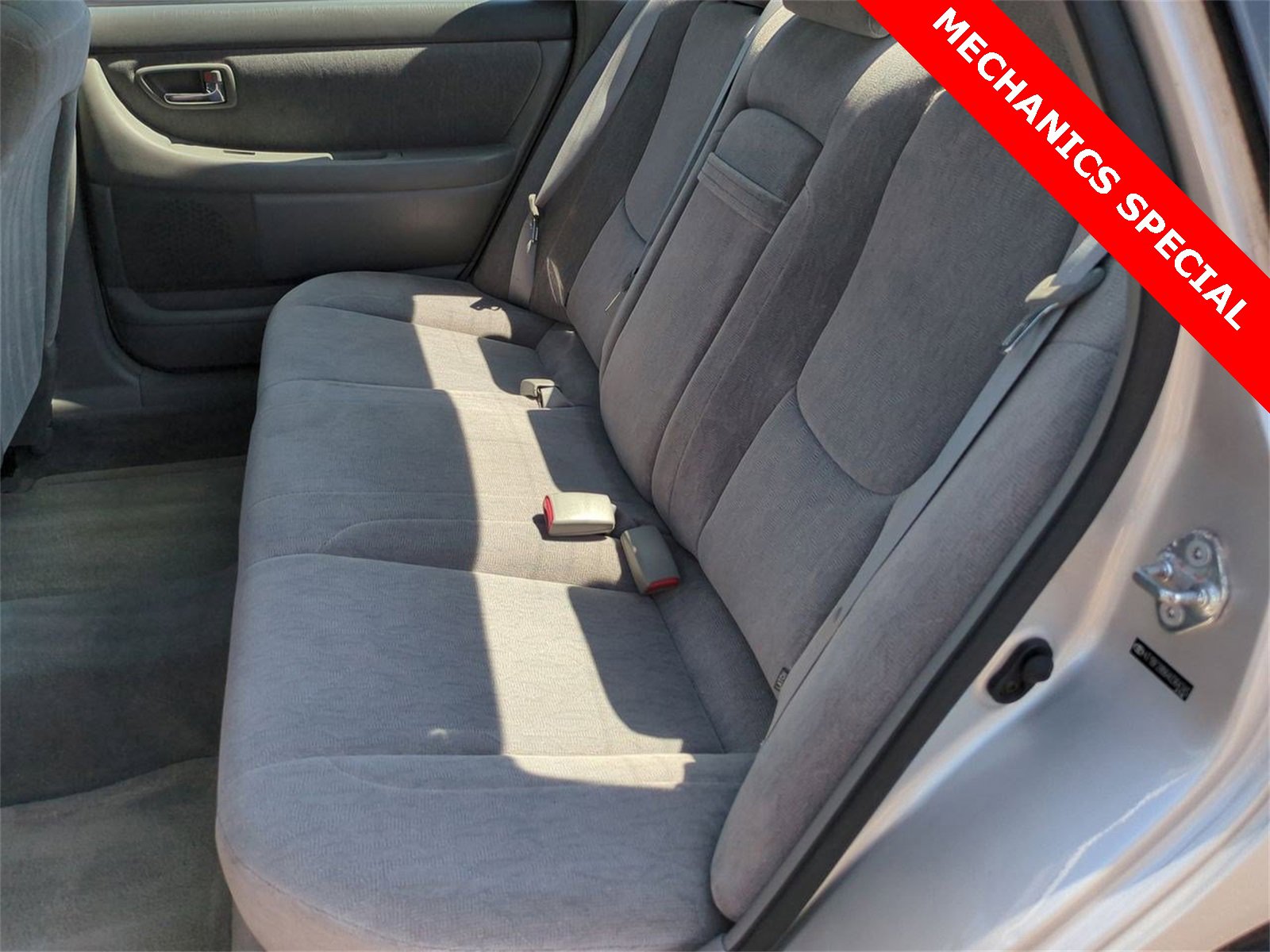Thumbnail: 2004 Toyota Avalon - 17