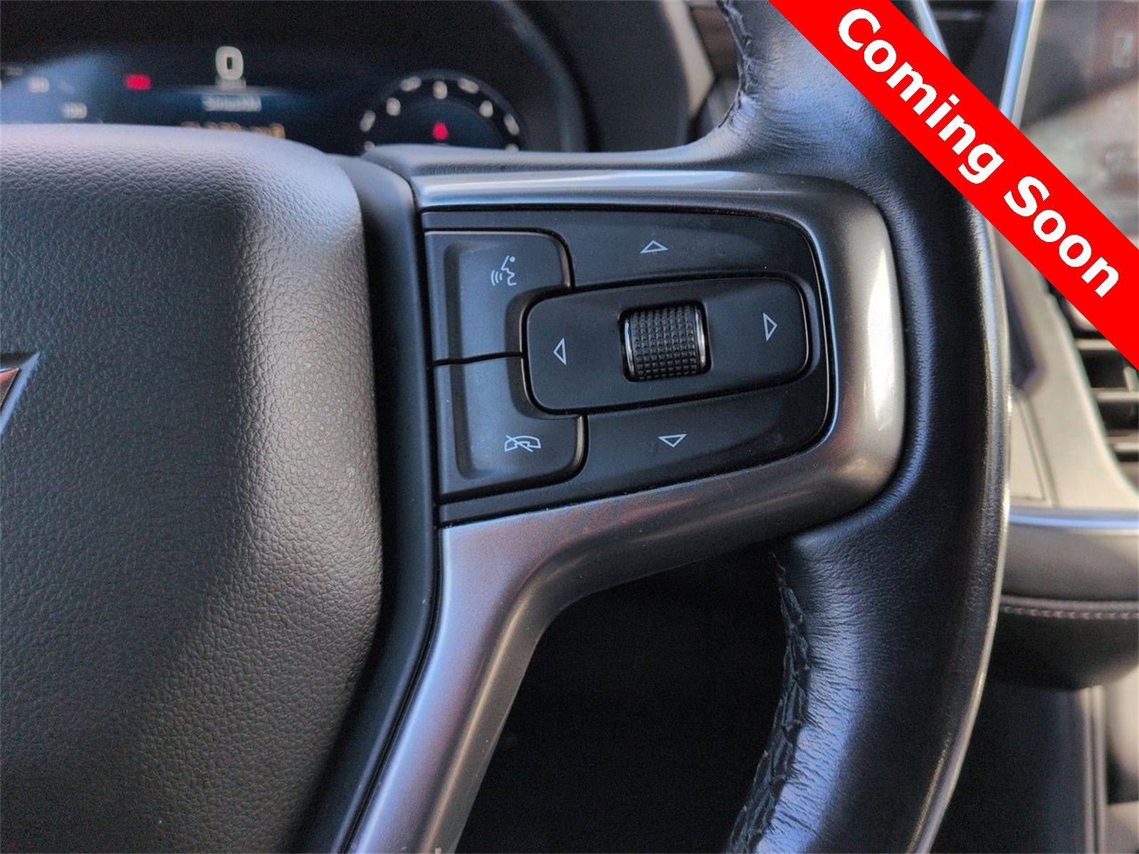 Thumbnail: 2022 Chevrolet Suburban - 25