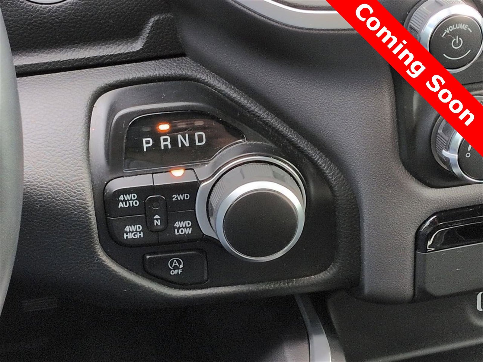 Thumbnail: 2022 RAM 1500 - 29