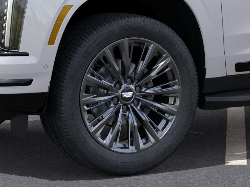 Thumbnail: 2025 Cadillac Escalade - 33