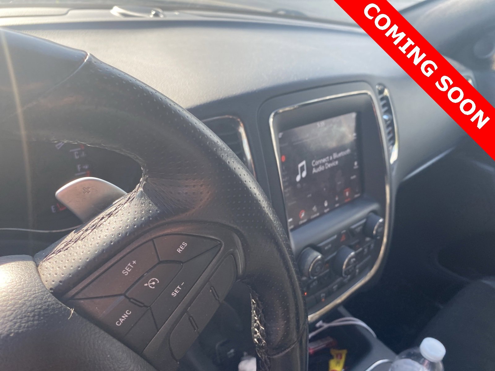 Thumbnail: 2019 Dodge Durango - 12