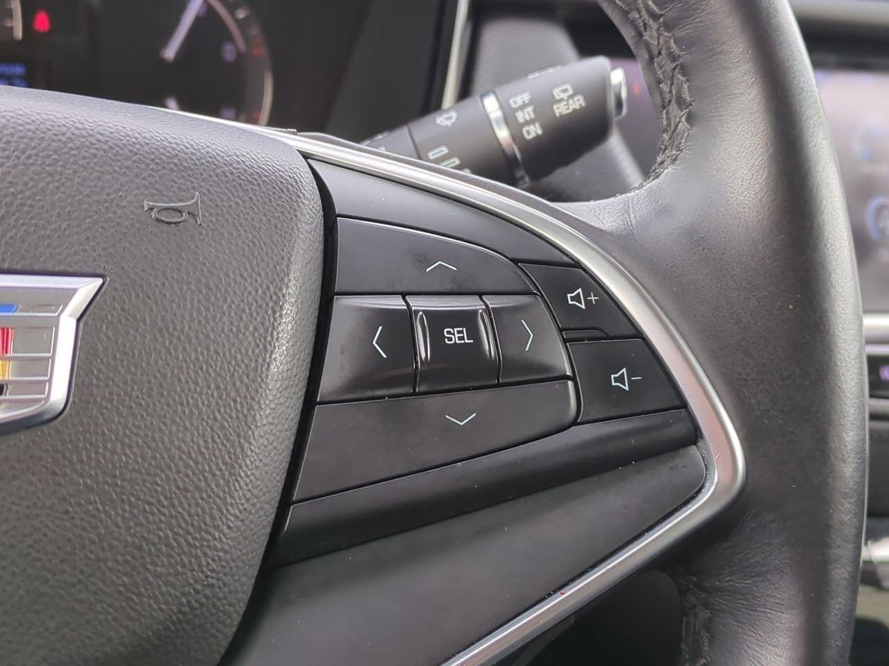 Thumbnail: 2018 Cadillac XT5 - 26