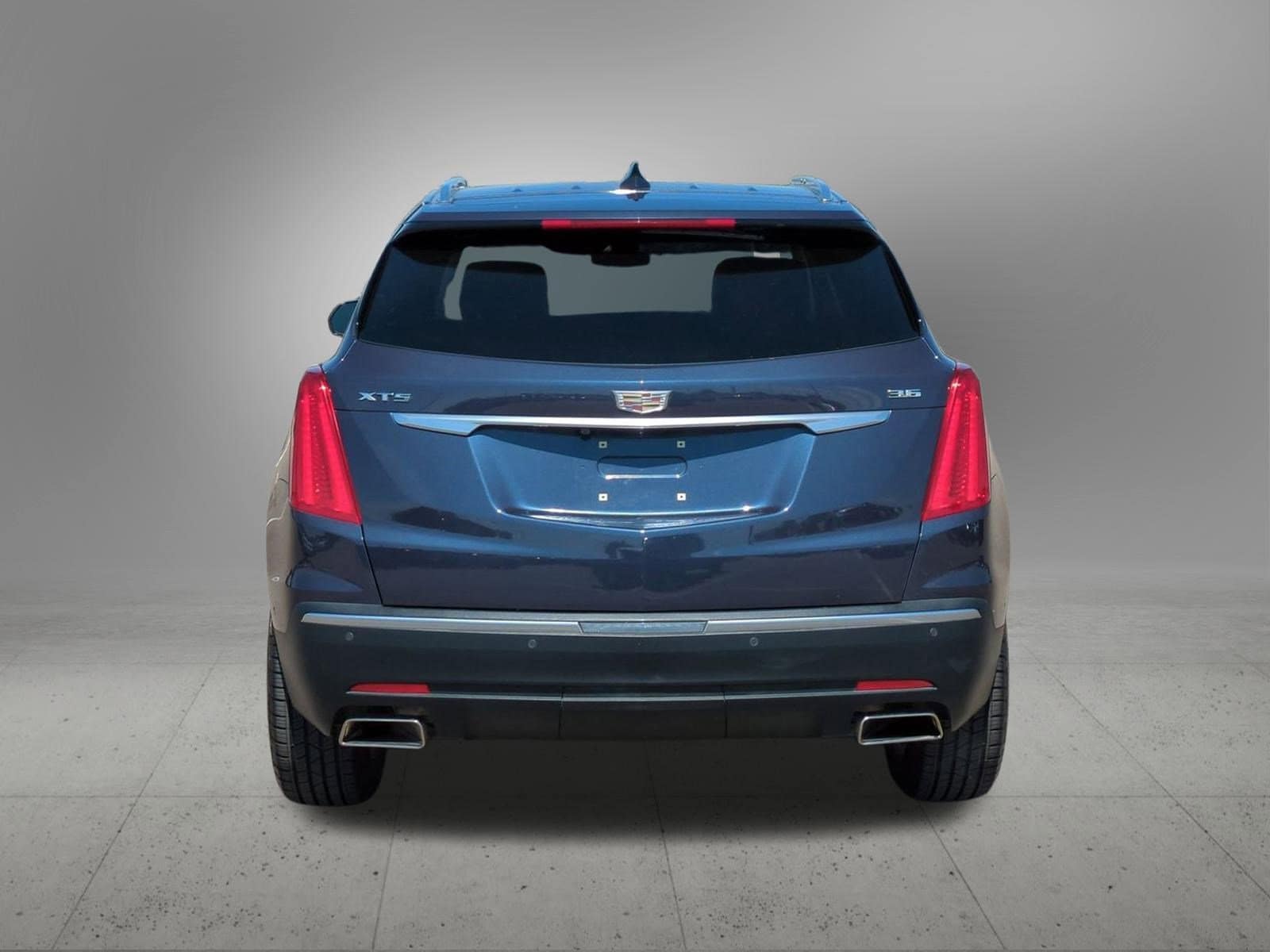 Thumbnail: 2019 Cadillac XT5 - 5