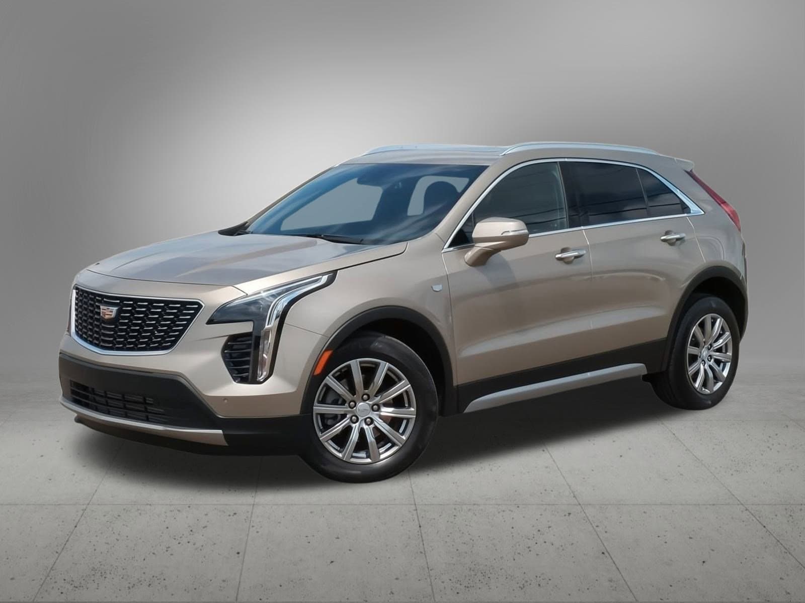 2023 Cadillac XT4 Premium Luxury -
                  Troy, MI