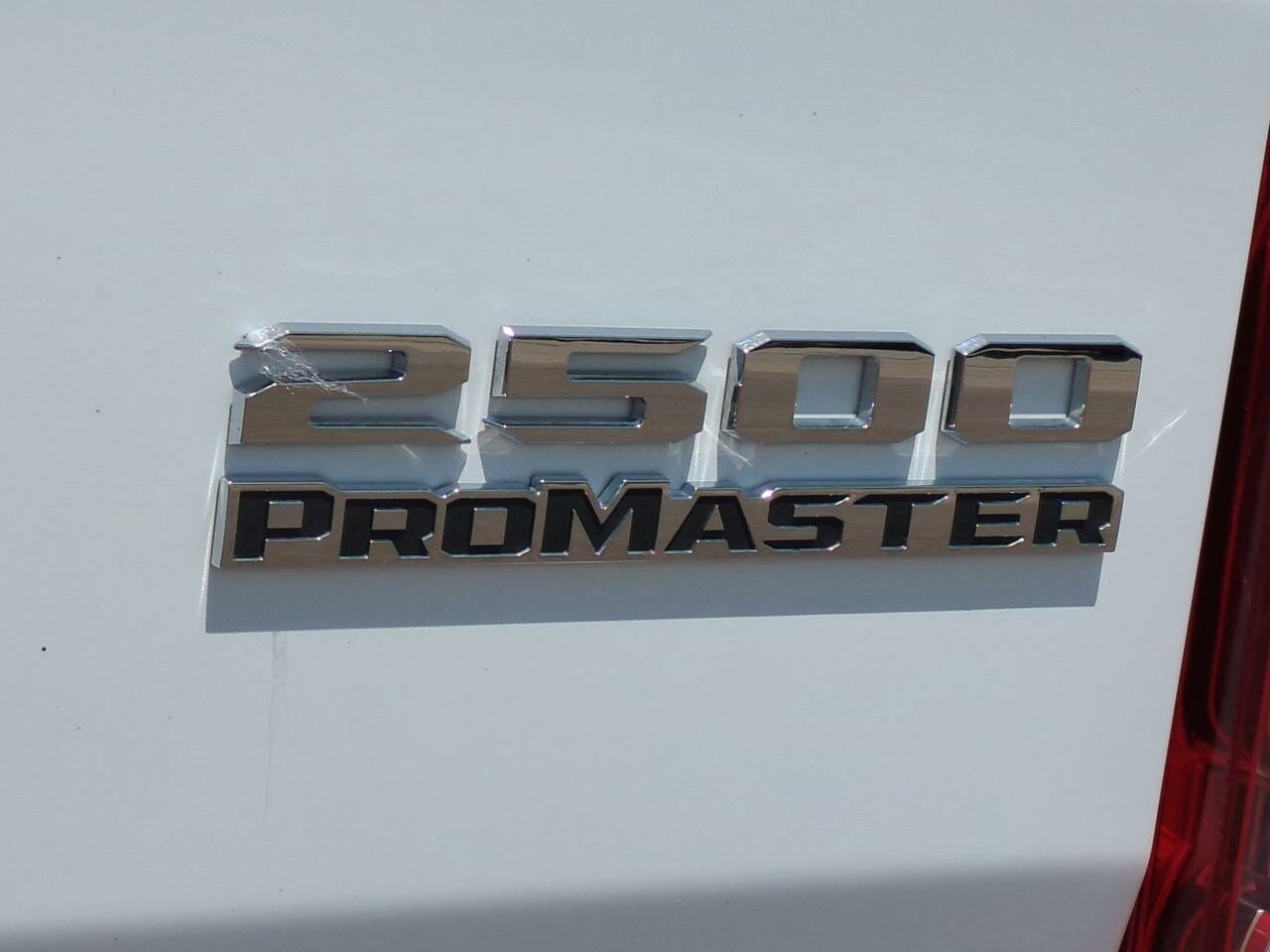 Thumbnail: 2023 RAM ProMaster - 11