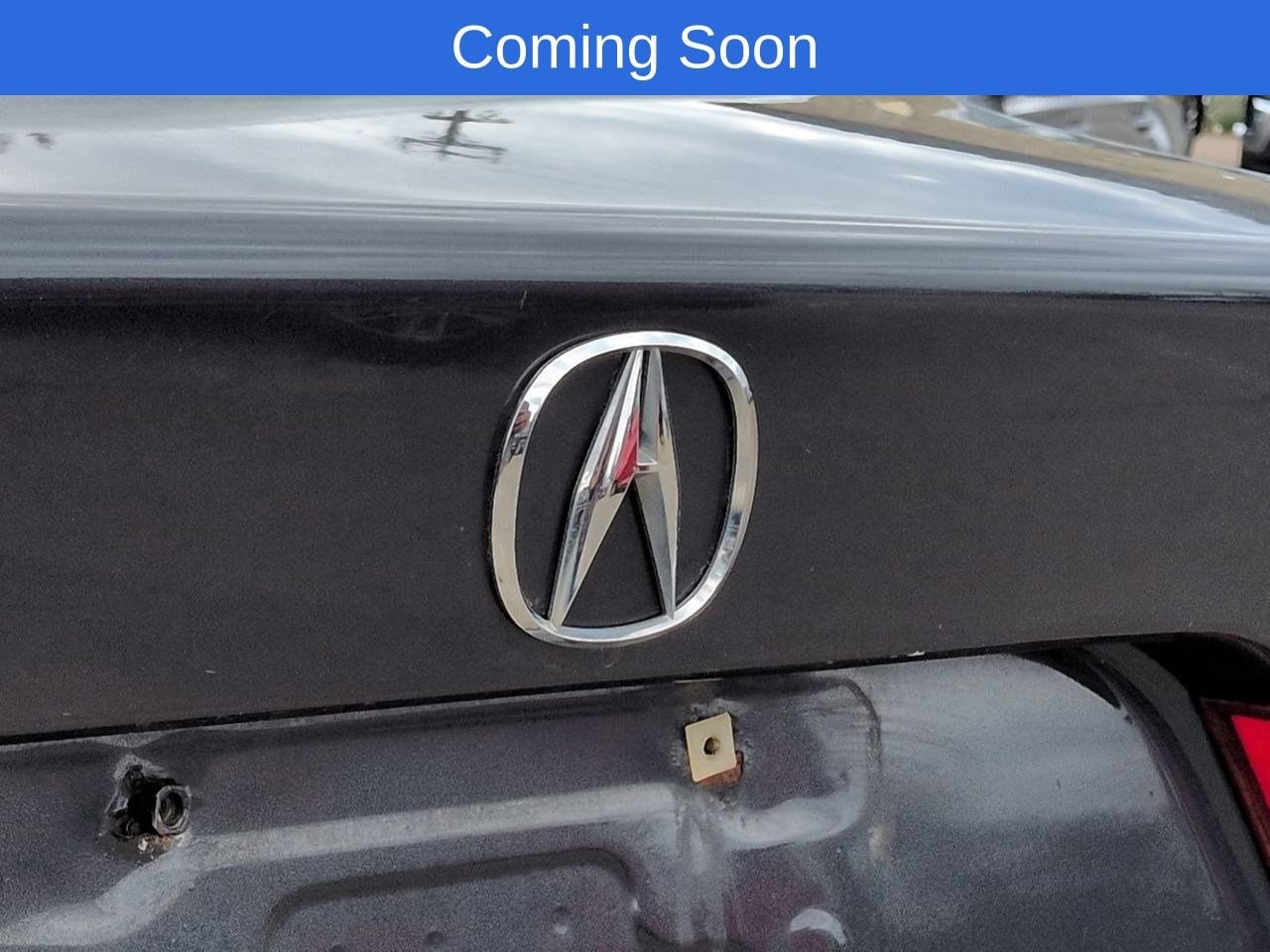 Thumbnail: 2008 Acura TSX - 11