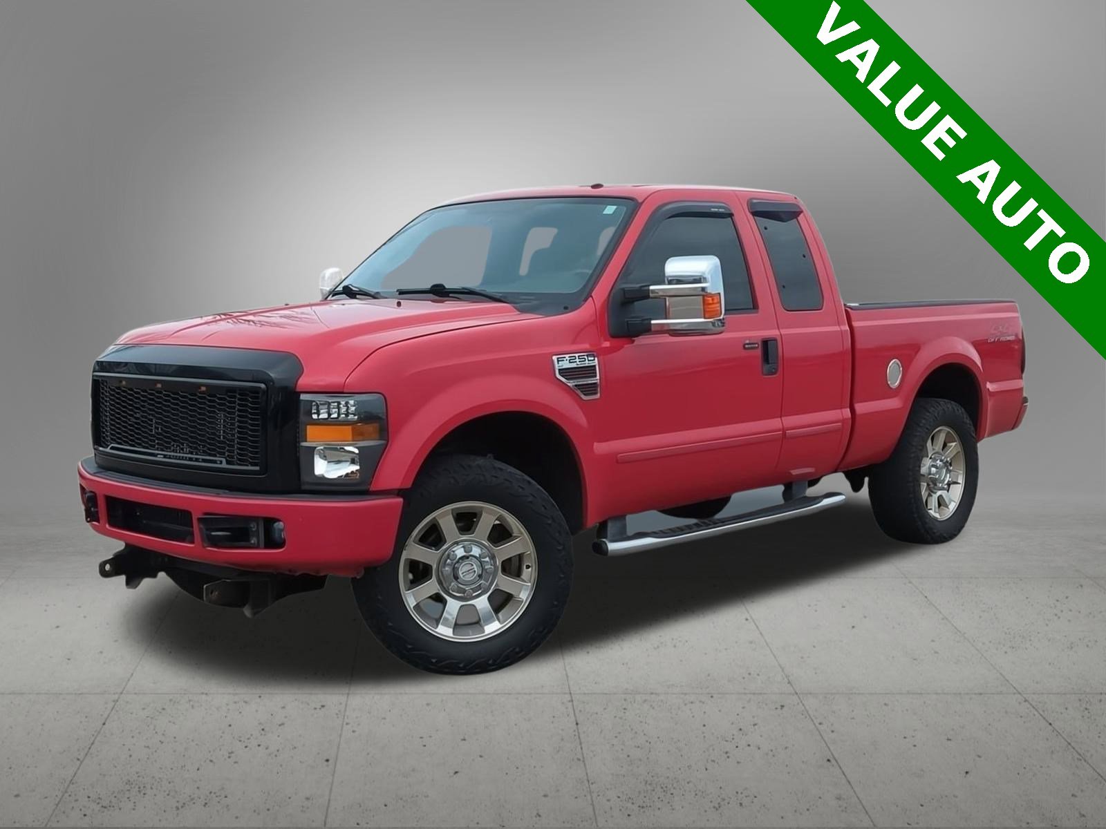 2008 Ford Econoline E-250 -
                  Troy, MI
