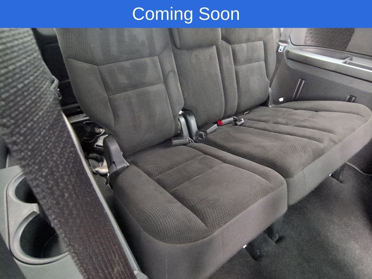 Thumbnail: 2019 Dodge Grand Caravan - 21
