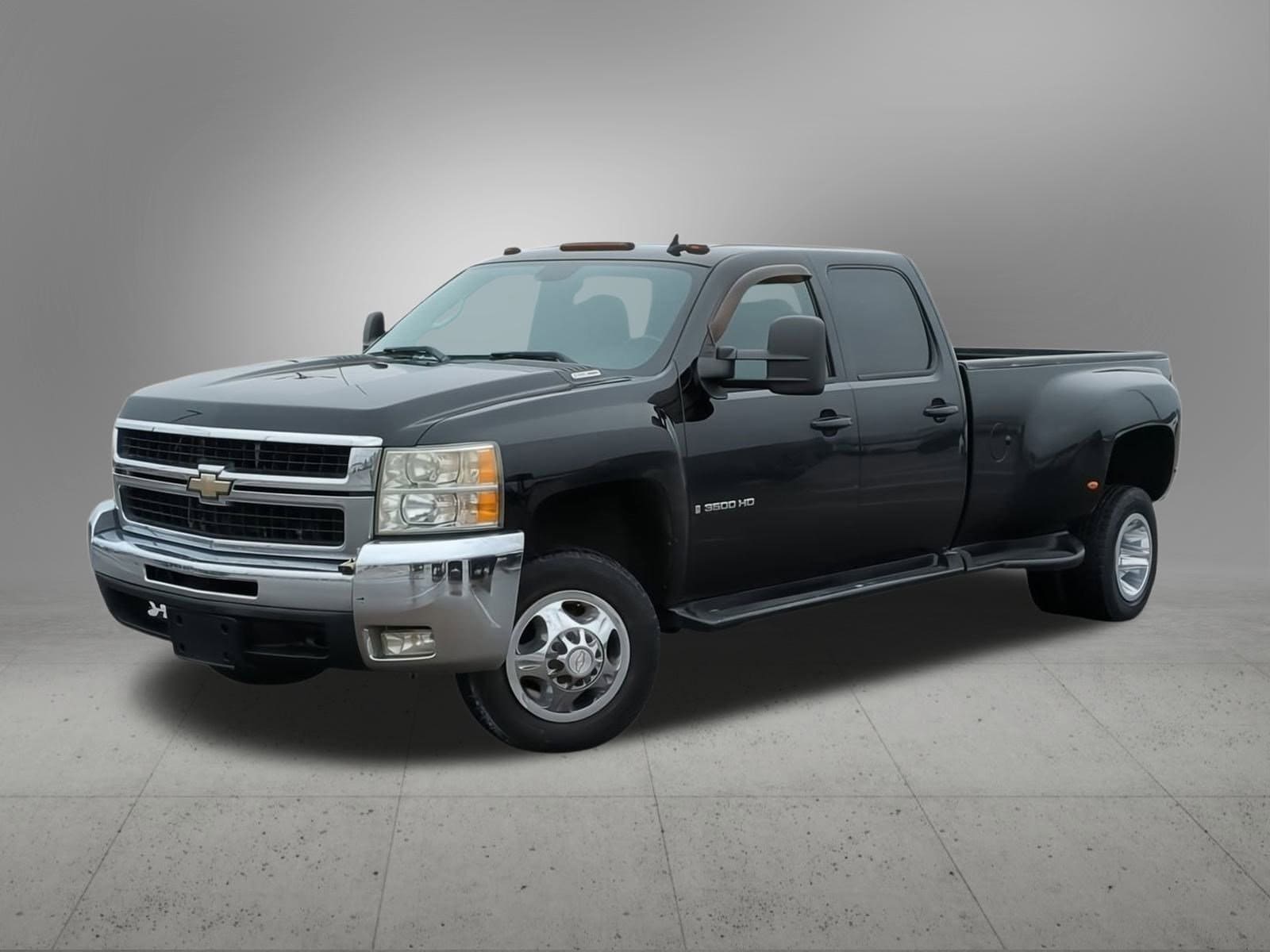 2008 Chevrolet Silverado 3500 LTZ -
                  Troy, MI