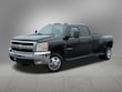  Chevrolet Silverado 3500 HD