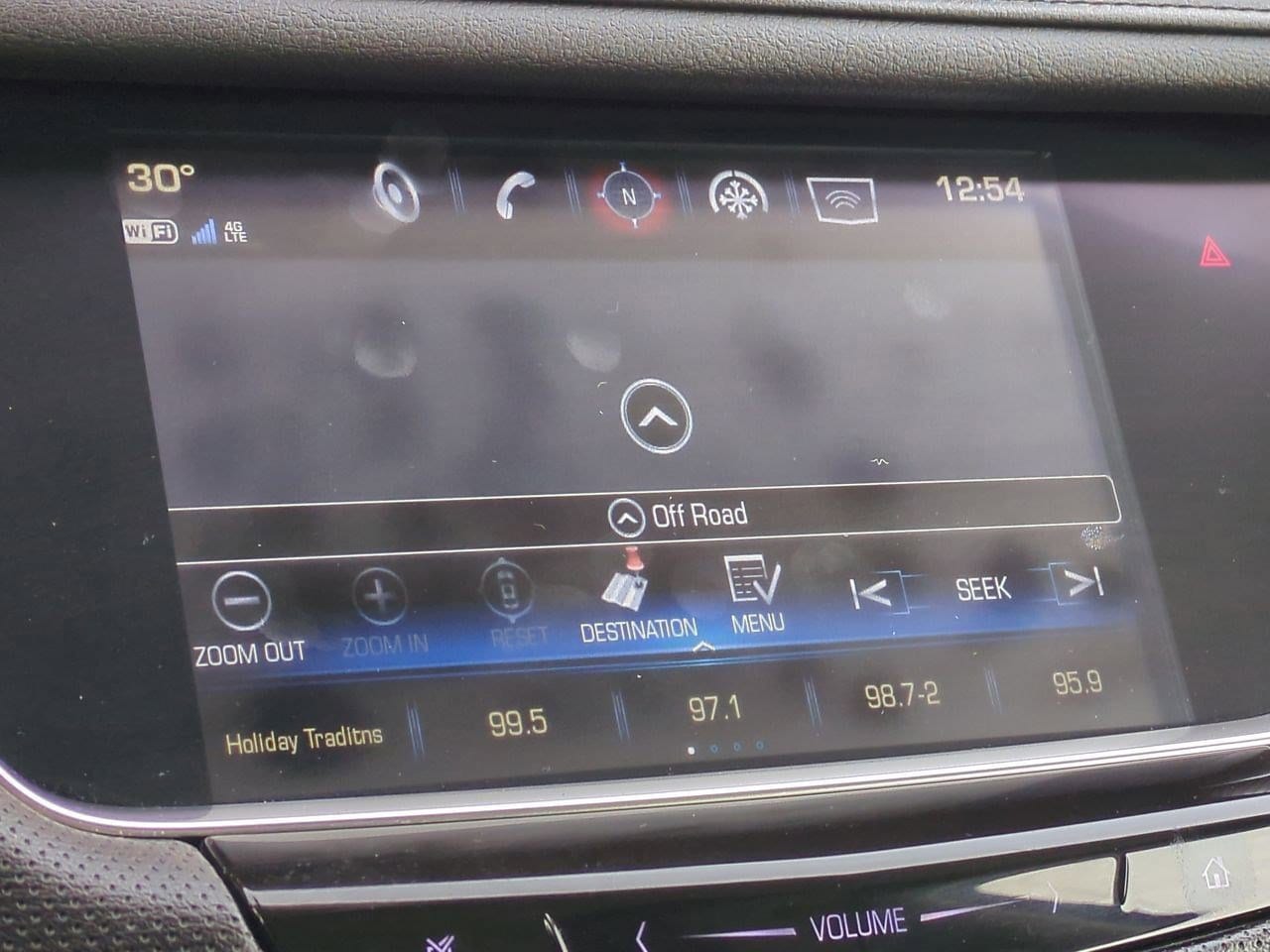 Thumbnail: 2018 Cadillac XT5 - 30