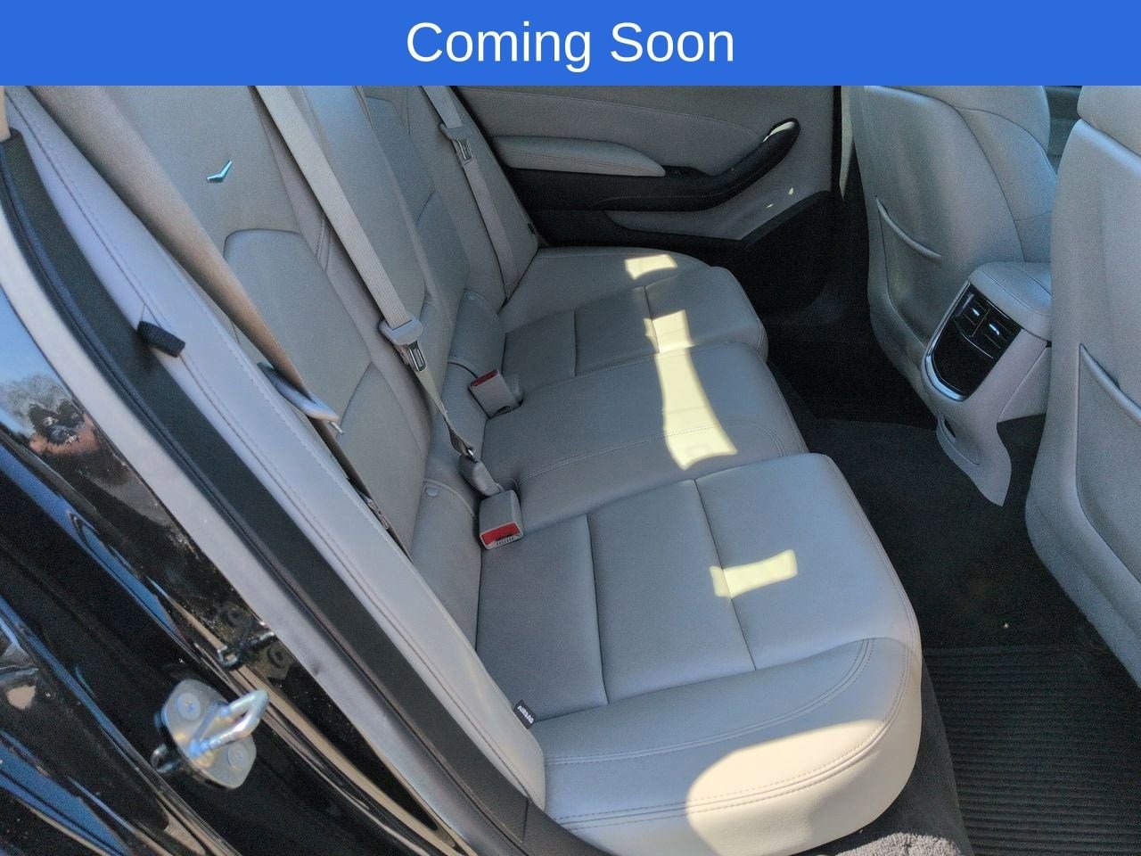 Thumbnail: 2018 Cadillac CTS - 21