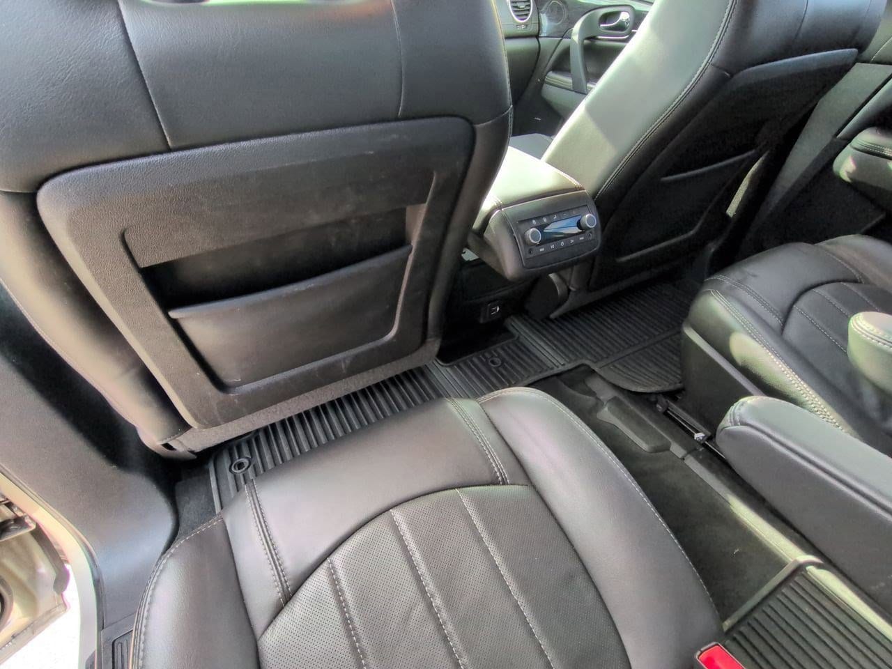 Thumbnail: 2017 Buick Enclave - 18