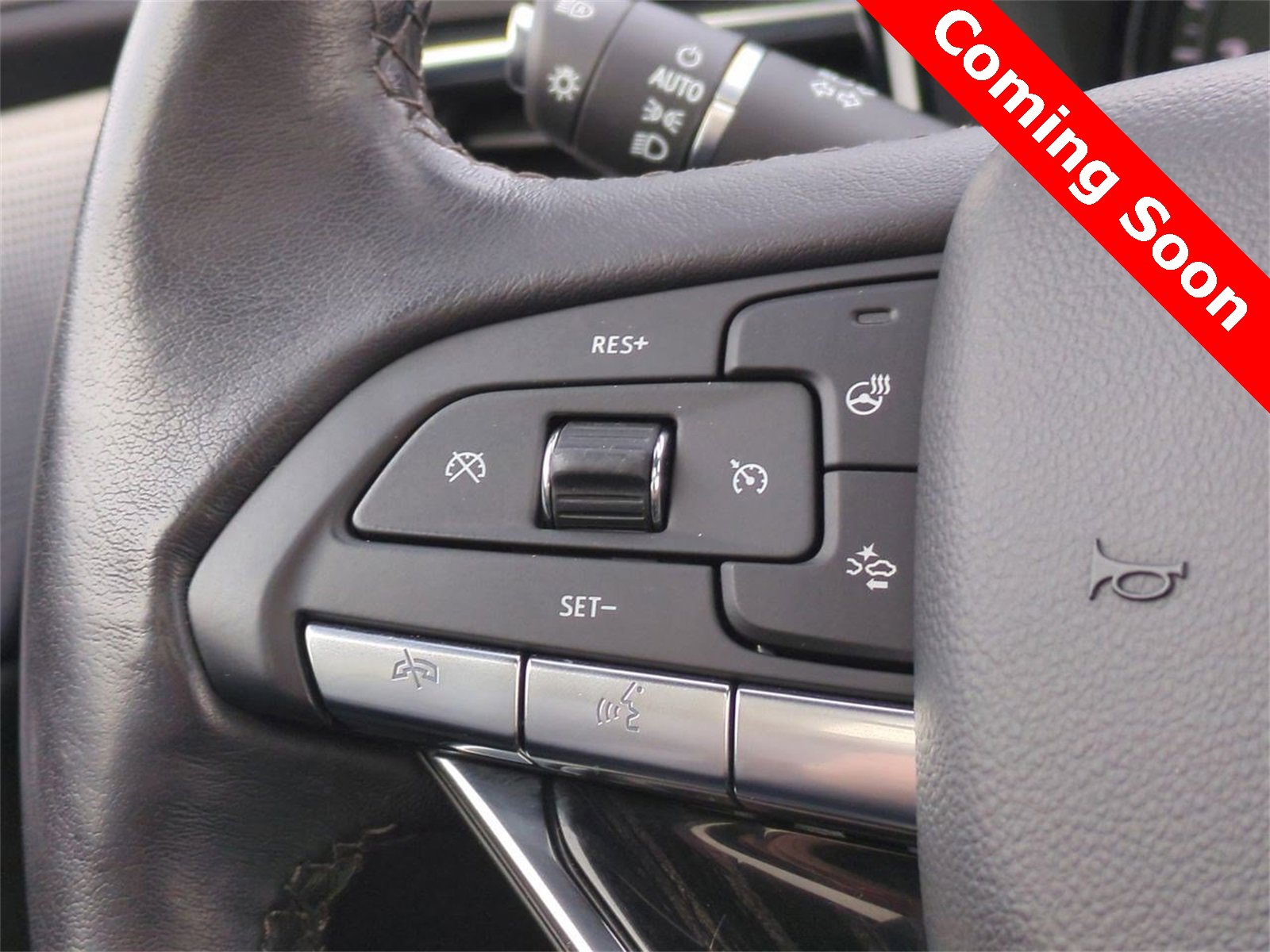 Thumbnail: 2024 Cadillac XT6 - 26