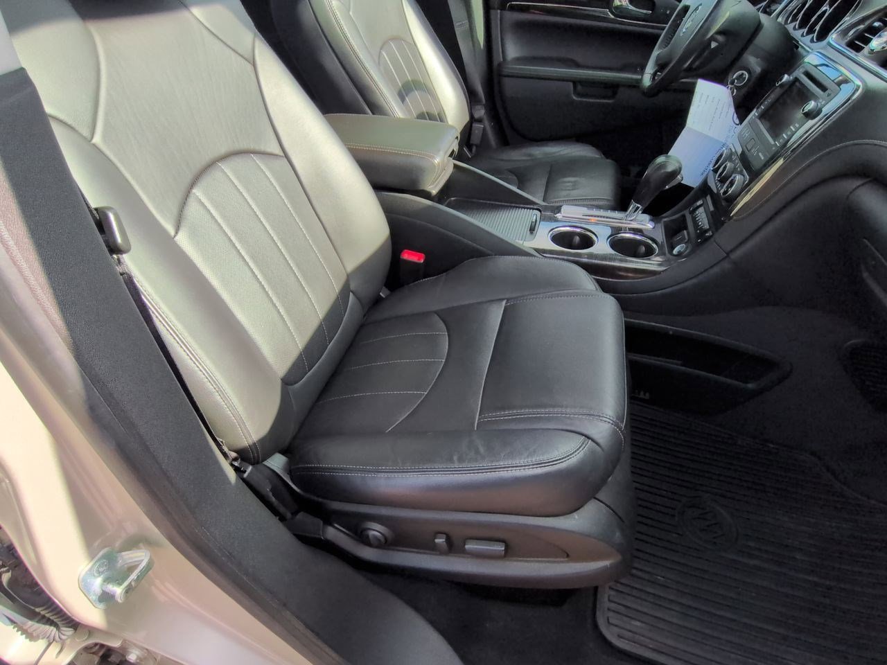 Thumbnail: 2017 Buick Enclave - 24