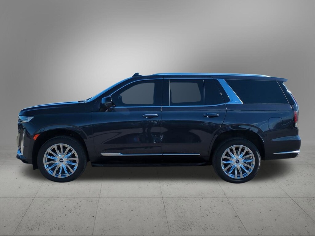 Used 2024 CADILLAC Escalade Premium Luxury SUV