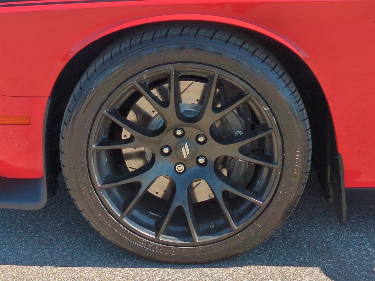 Thumbnail: 2018 Dodge Challenger - 12