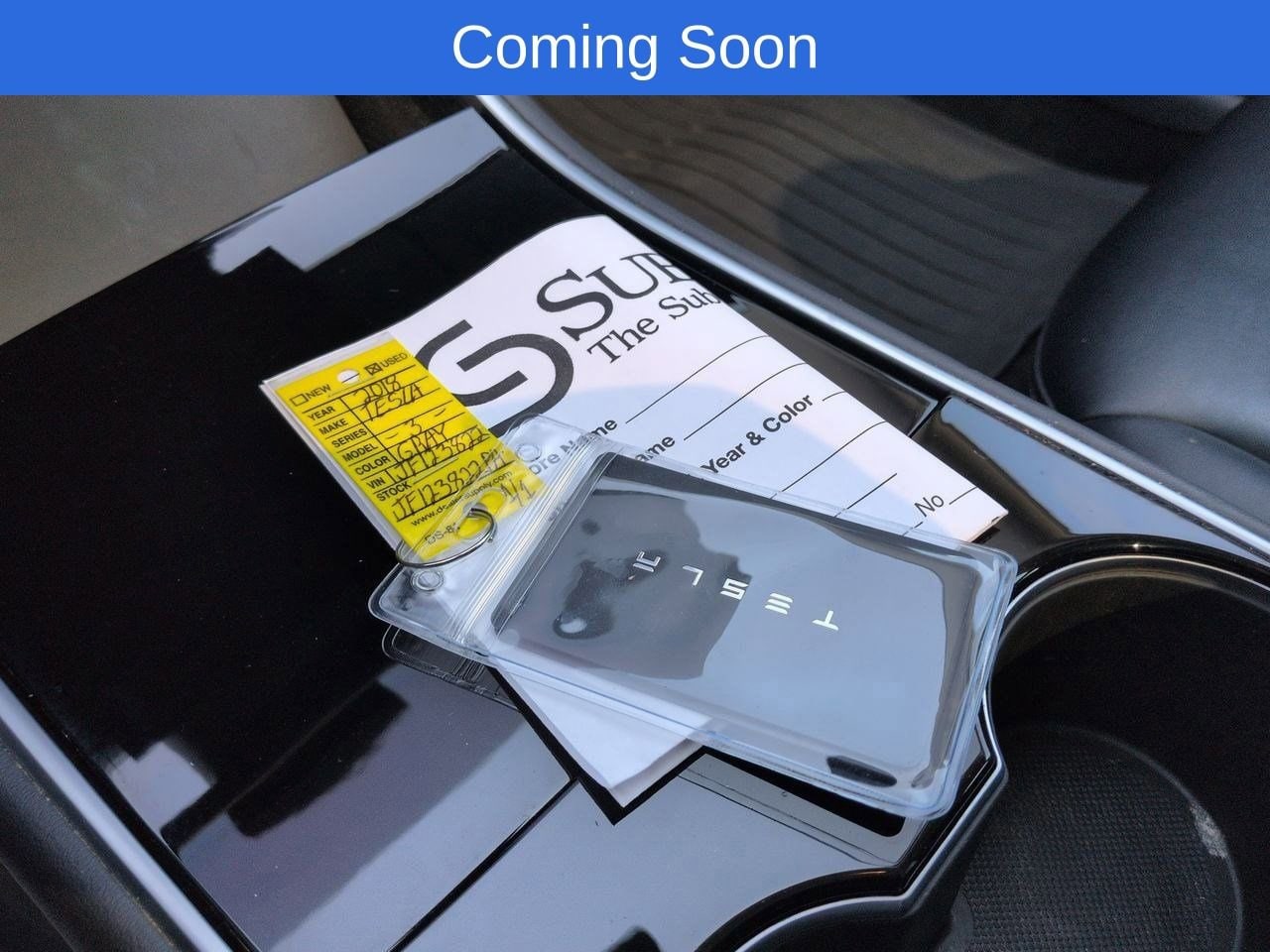 Thumbnail: 2018 Tesla Model 3 - 31