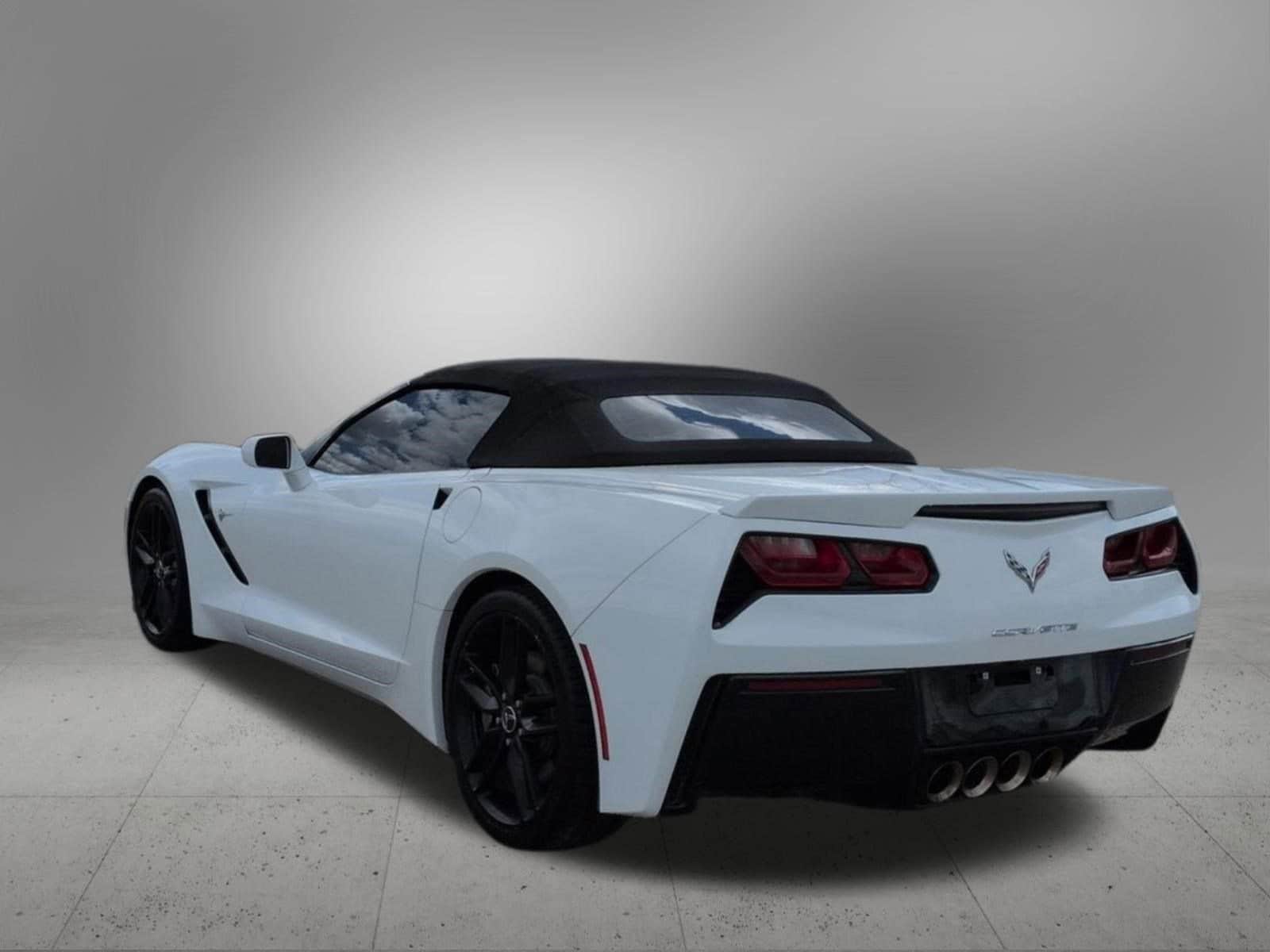 Thumbnail: 2016 Chevrolet Corvette - 4