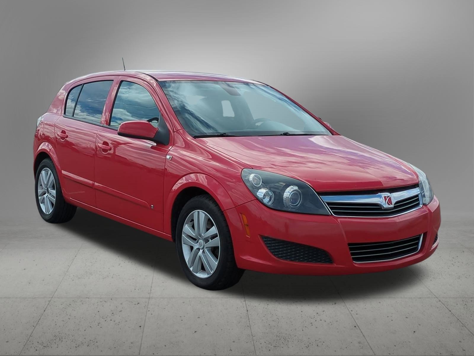 Thumbnail: 2008 Saturn Astra - 8