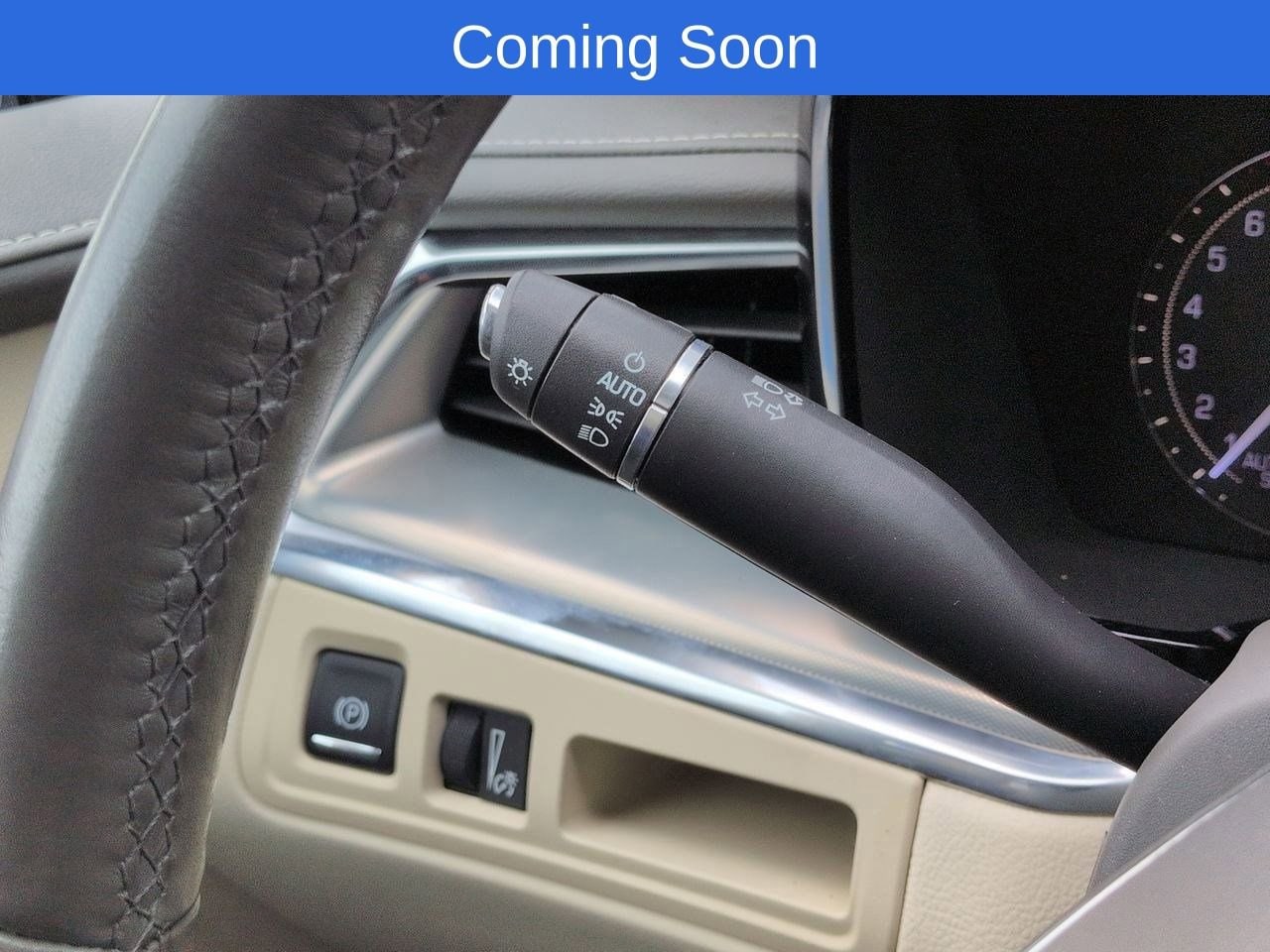Thumbnail: 2017 Cadillac XT5 - 27